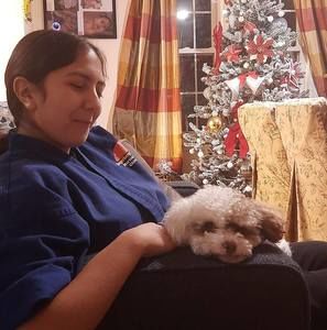 Meet your Posher, Sonia